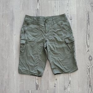 Columbia Hiking Shorts